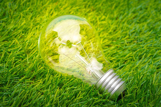 Illuminazione e risparmio energetico