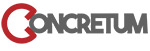 Concretum logo 